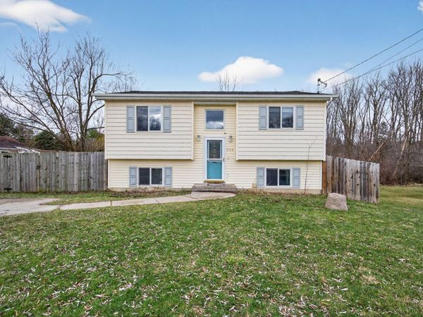 244 Long Avenue, Michigan Center, MI 49254