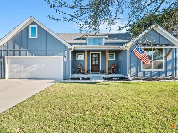 15968 Charlya Drive, Temple, TX 76502