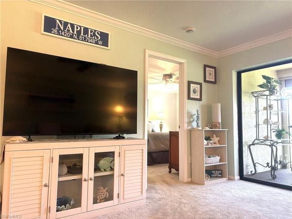 5841 Rattlesnake Hammock RD, Unit I-203, NAPLES, FL 34113