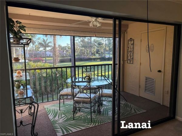 5841 Rattlesnake Hammock RD, Unit I-203, NAPLES, FL 34113