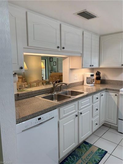 5841 Rattlesnake Hammock Rd, Unit I-203, Naples, FL 34113 Photo