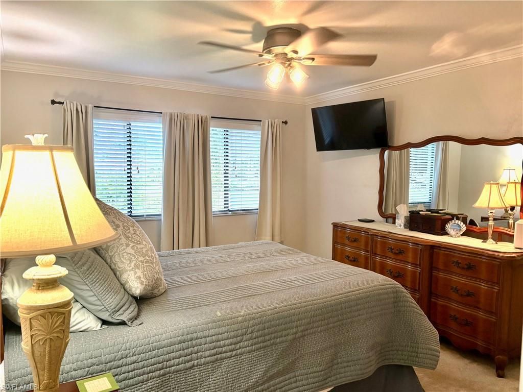 5841 Rattlesnake Hammock Rd, Unit I-203, Naples, FL 34113 Photo
