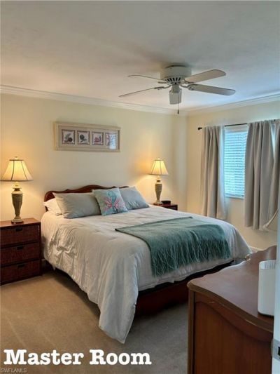 5841 Rattlesnake Hammock Rd, Unit I-203, Naples, FL 34113 Photo