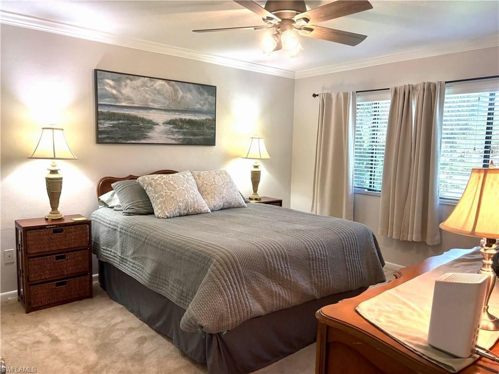 5841 Rattlesnake Hammock Rd, Unit I-203, Naples, FL 34113 Photo