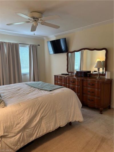 5841 Rattlesnake Hammock Rd, Unit I-203, Naples, FL 34113 Photo