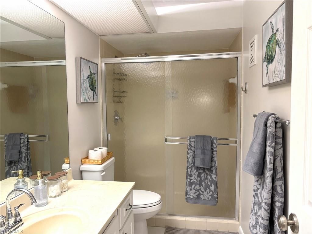 5841 Rattlesnake Hammock Rd, Unit I-203, Naples, FL 34113 Photo