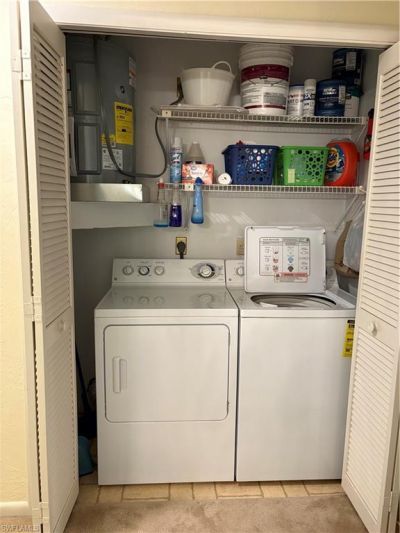 5841 Rattlesnake Hammock Rd, Unit I-203, Naples, FL 34113 Photo
