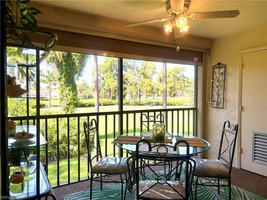 5841 Rattlesnake Hammock Rd, Unit I-203, Naples, FL 34113 Photo