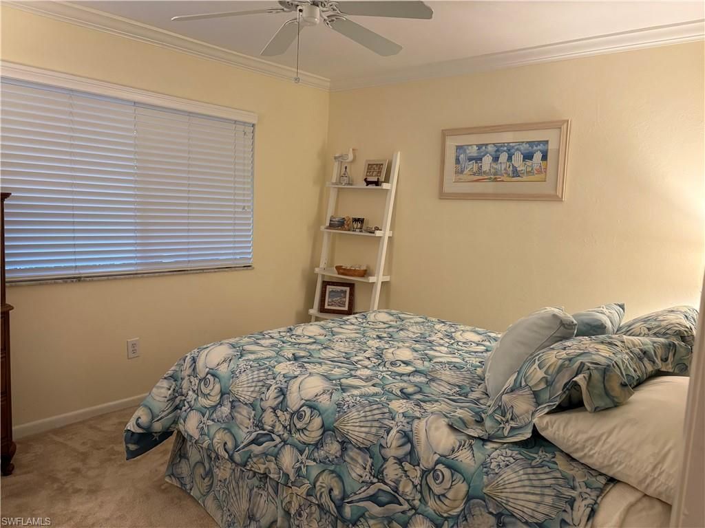 5841 Rattlesnake Hammock Rd, Unit I-203, Naples, FL 34113 Photo
