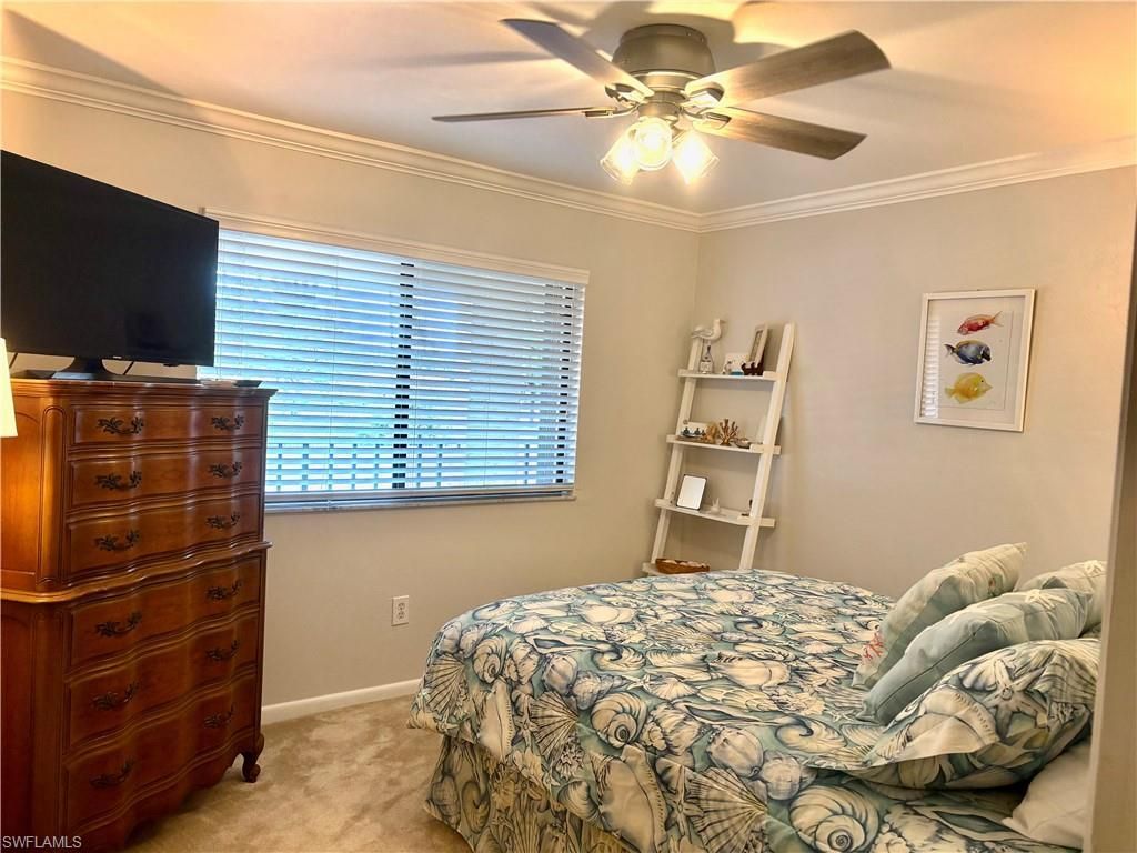 5841 Rattlesnake Hammock Rd, Unit I-203, Naples, FL 34113 Photo