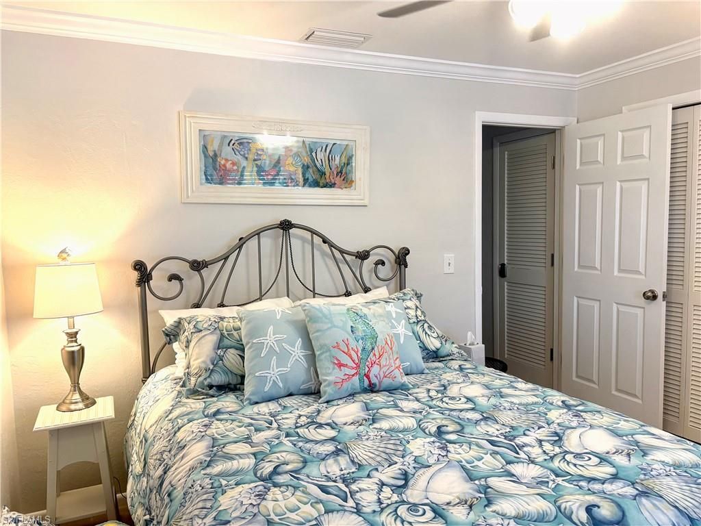 5841 Rattlesnake Hammock Rd, Unit I-203, Naples, FL 34113 Photo