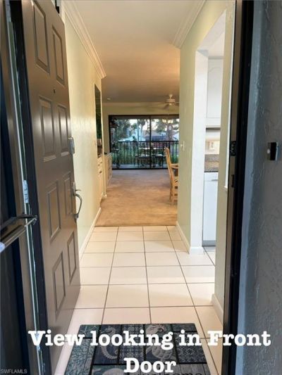 5841 Rattlesnake Hammock Rd, Unit I-203, Naples, FL 34113 Photo