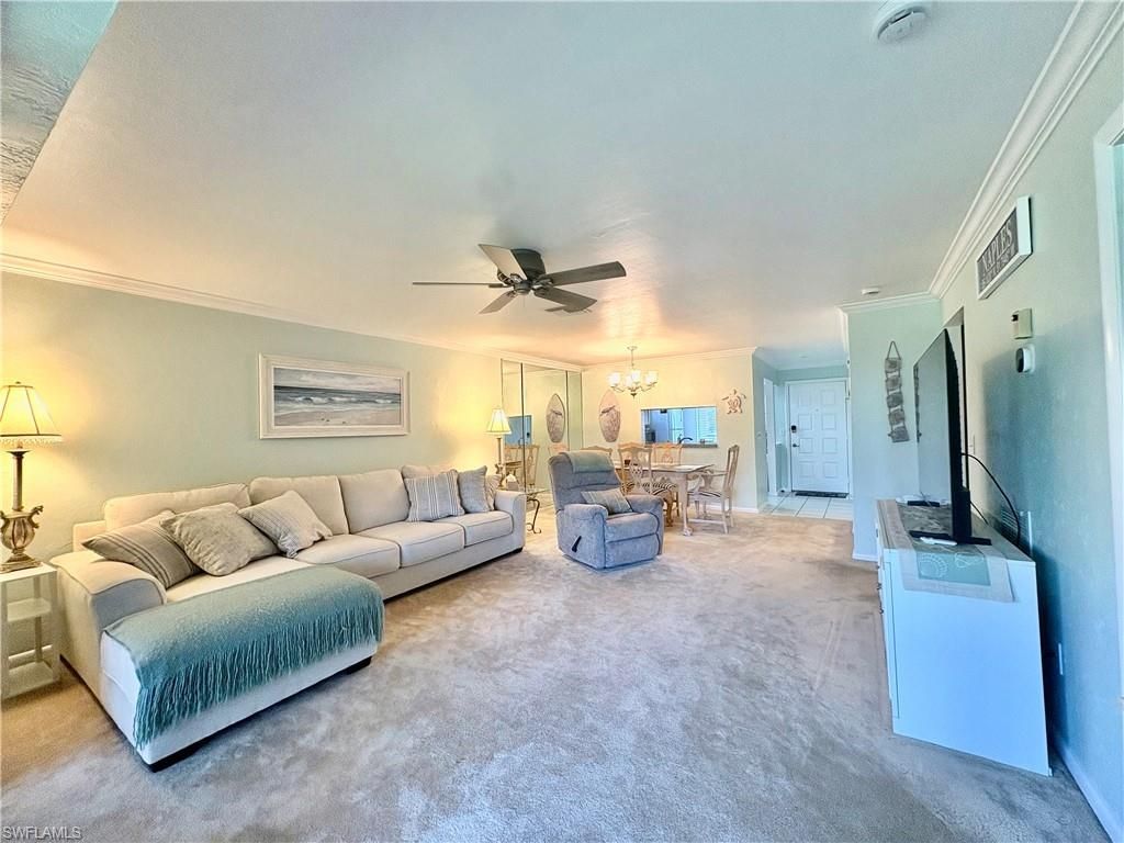 5841 Rattlesnake Hammock Rd, Unit I-203, Naples, FL 34113 Photo