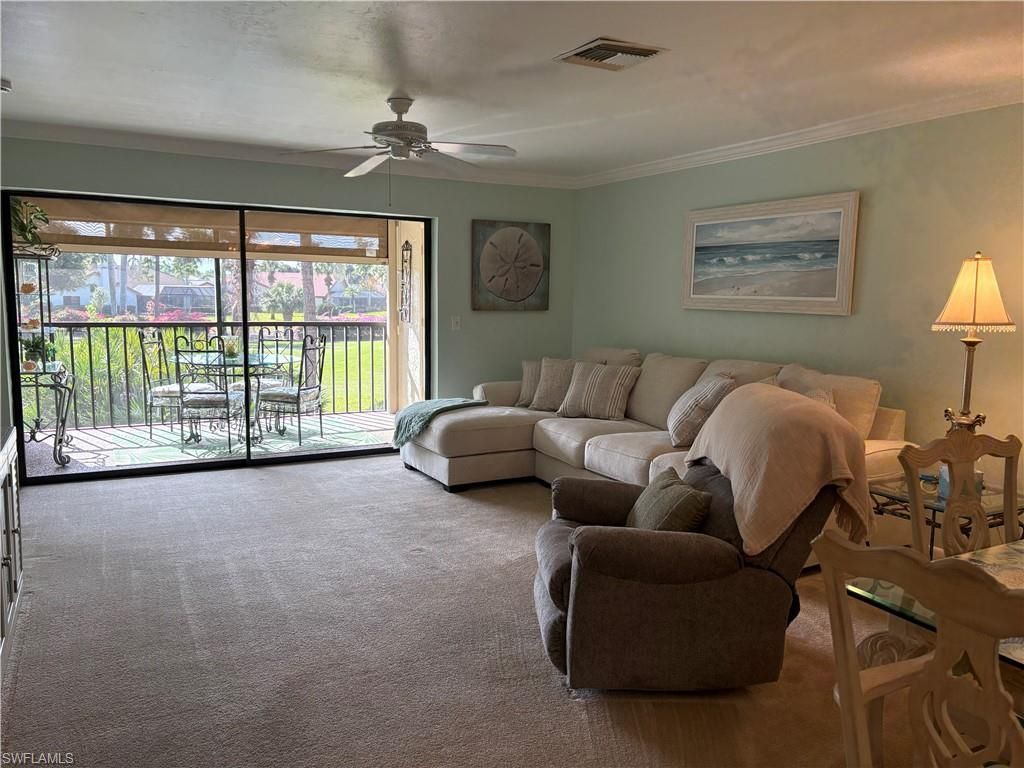 5841 Rattlesnake Hammock Rd, Unit I-203, Naples, FL 34113 Photo
