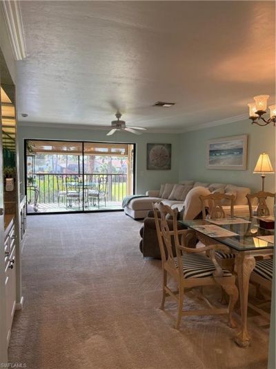 5841 Rattlesnake Hammock Rd, Unit I-203, Naples, FL 34113 Photo