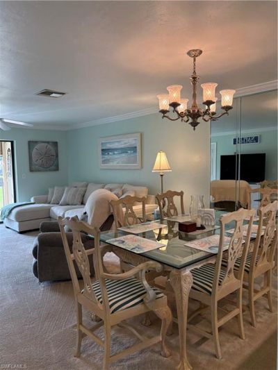 5841 Rattlesnake Hammock Rd, Unit I-203, Naples, FL 34113 Photo