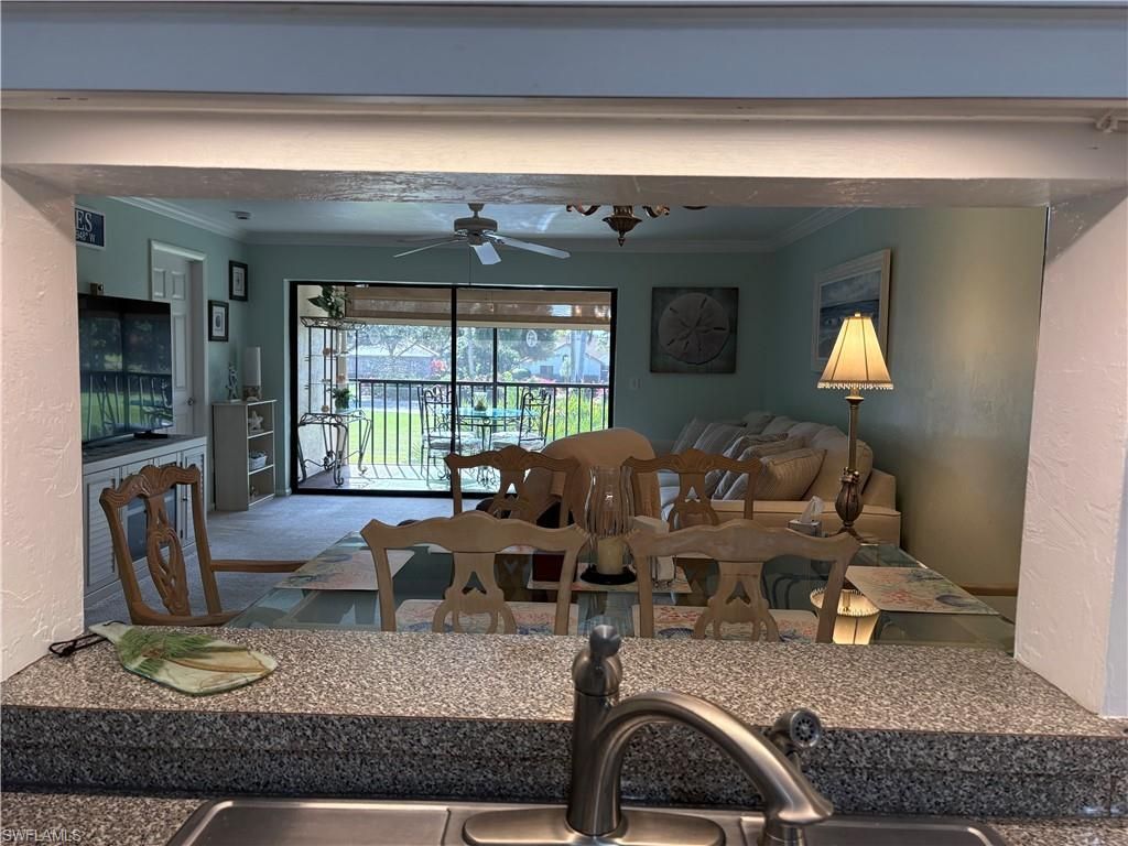 5841 Rattlesnake Hammock Rd, Unit I-203, Naples, FL 34113 Photo