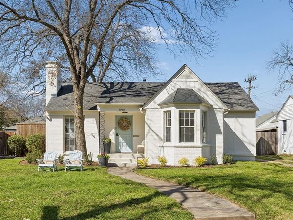 5739 Ellsworth Avenue, Dallas, TX 75206