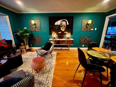 6112 Averill Way, Unit C, Dallas, TX 75225