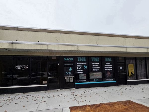 5419 N Lincoln Avenue , Chicago, IL 60625