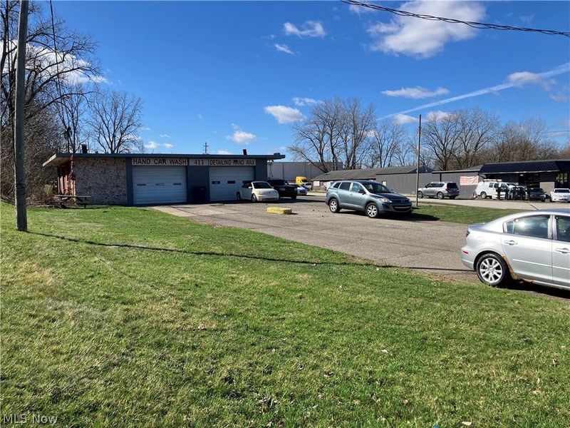 411 West Avenue, Tallmadge, OH 44278 Photo 5