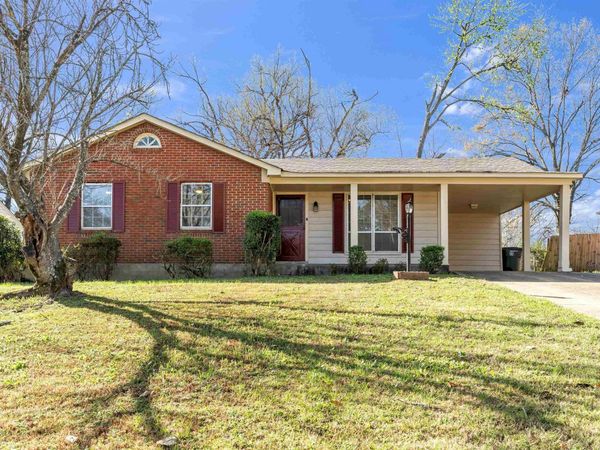 4193 RICHE DR, Memphis, TN 38128