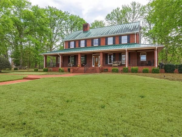 31 Old Hardin Bridge Road, Taylorsville, GA 30178