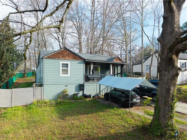 1924 Lomita Road SE, Atlanta, GA 30316