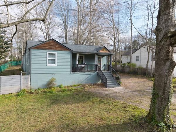 1924 Lomita Road SE, Atlanta, GA 30316