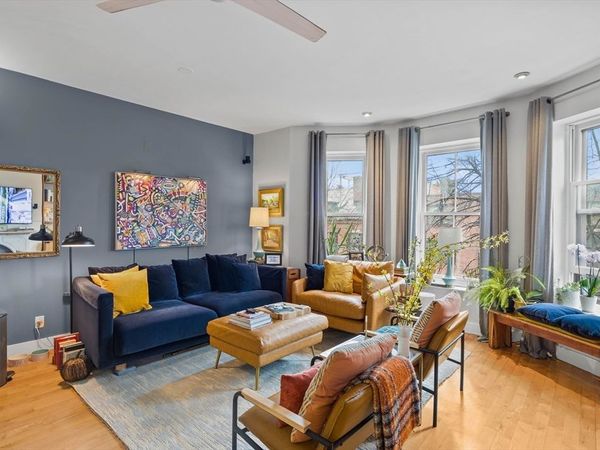 114 West Concord St, Unit 2, Boston, MA 02118