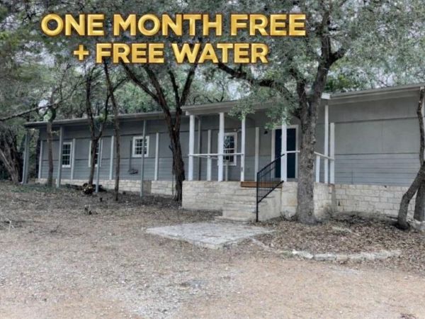 23081 Nameless RD, Unit B, Leander, TX 78641