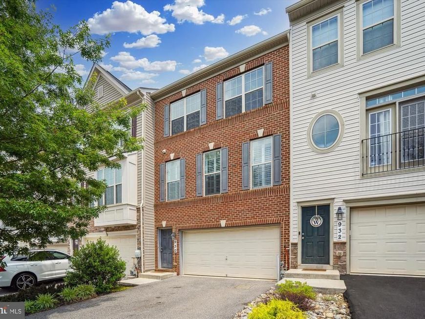 930 Whitstable Boulevard, Arnold, MD 21012 Main Photo