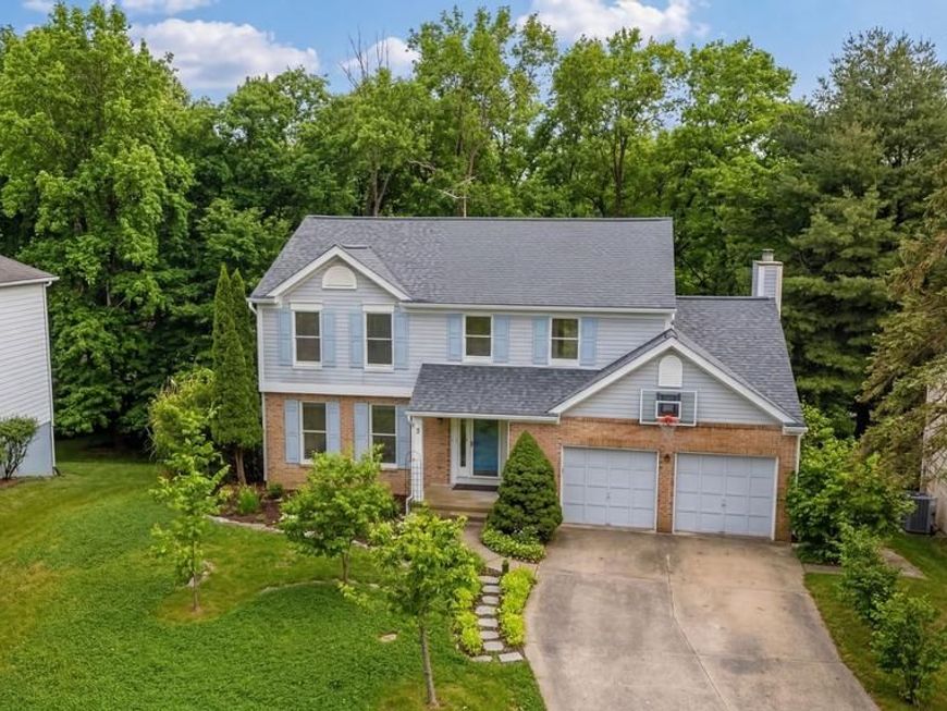 3 Cotswold Court, Owings Mills, MD 21117 Main Photo