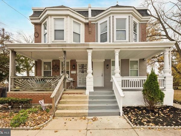 222 E 30TH STREET , WILMINGTON, DE 19802