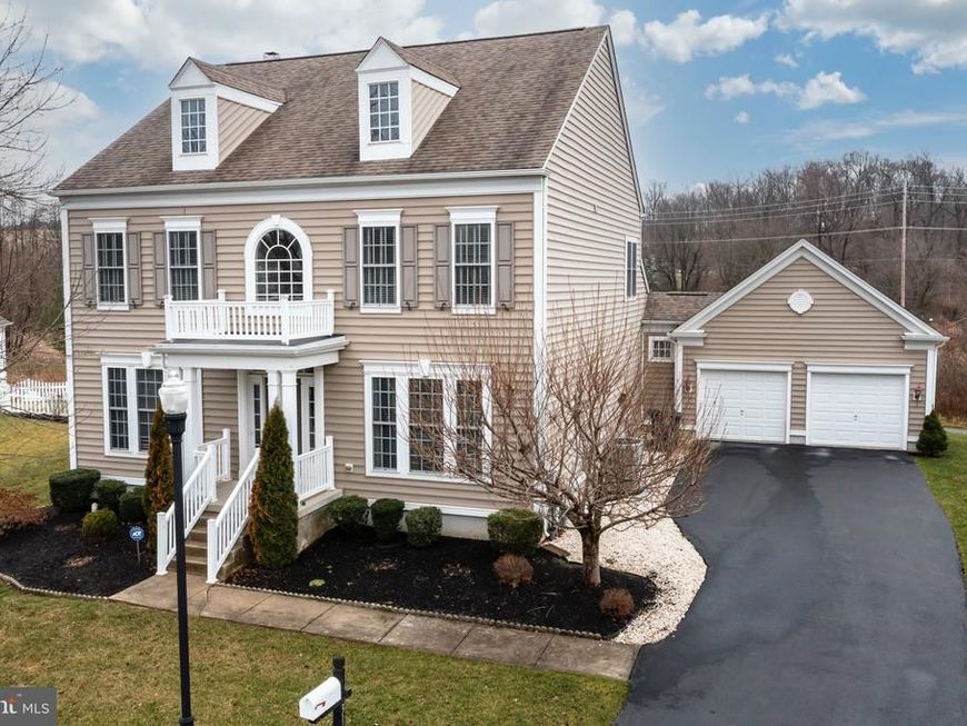 311 Elmhurst Drive, Chester Springs, PA 19425 Main Photo