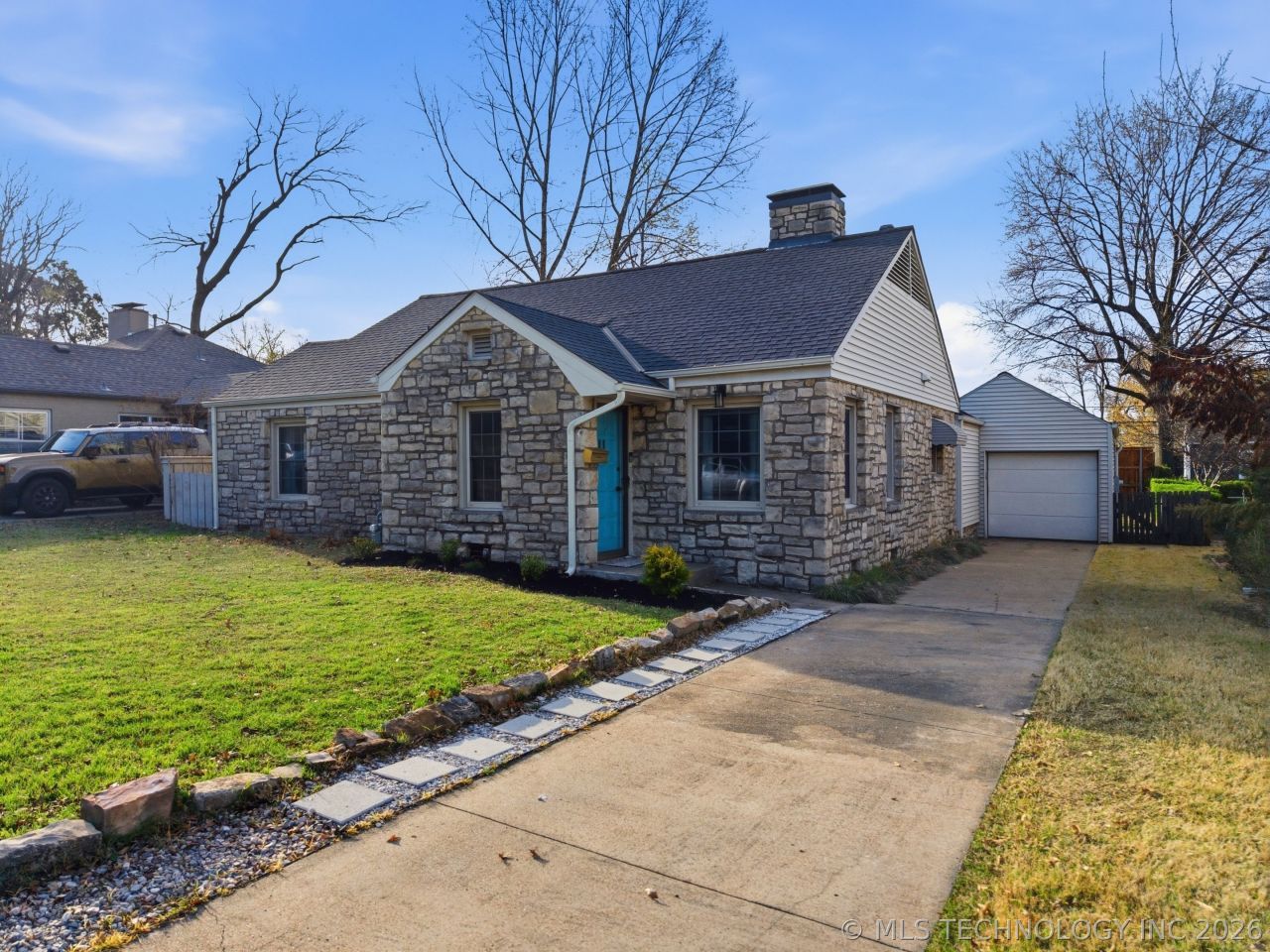 1242 E 31st Court, Tulsa, OK 74105 Main Photo