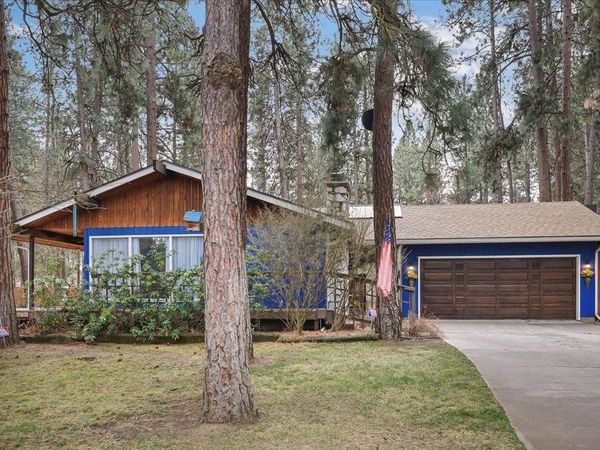 10808 E 47th Ave, Spokane Valley, WA 99206