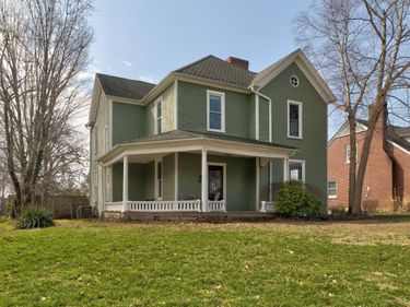 410 W High Street, Mt Sterling, KY 40353