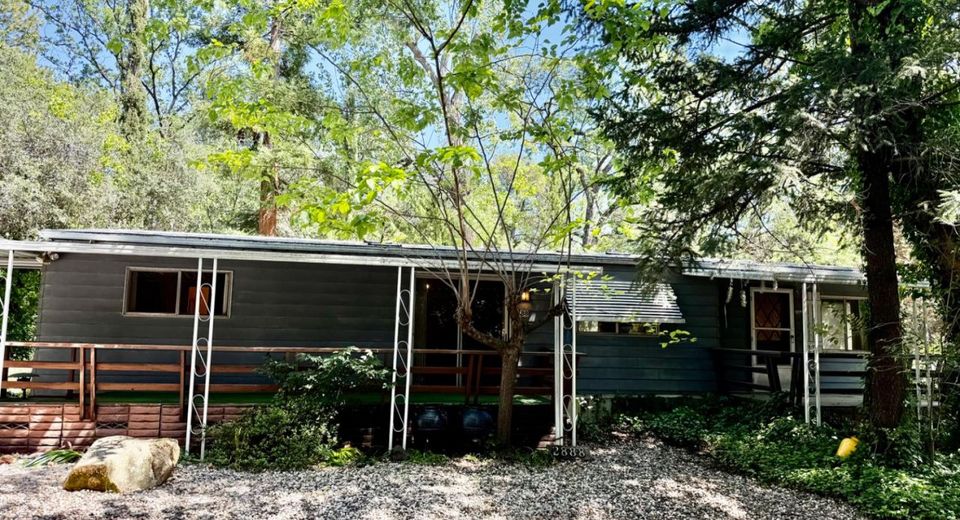 2888 Creek View Ln, Placerville, CA 95667 Photo