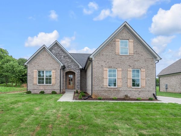 7 Elissa Place , Hendersonville, TN 37075