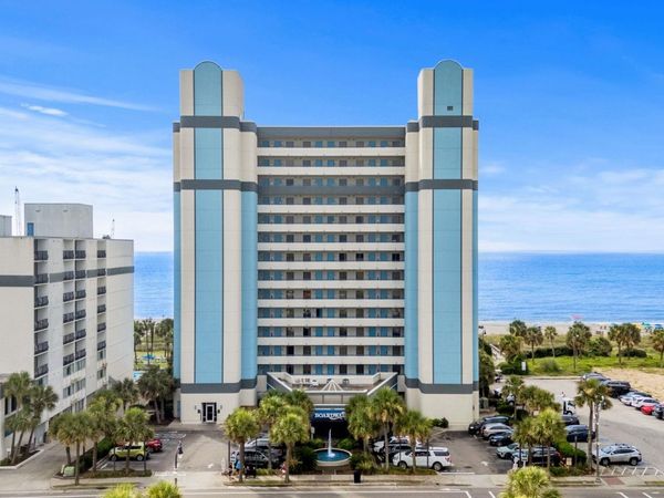2300 N Ocean Blvd. , Unit 830, Myrtle Beach, SC 29577