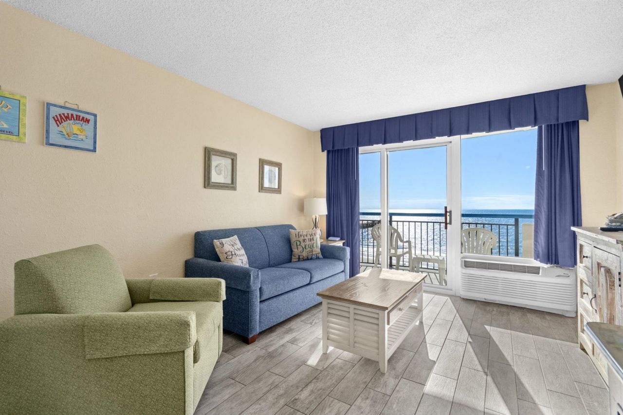 2300 N Ocean Blvd.  Photo 11