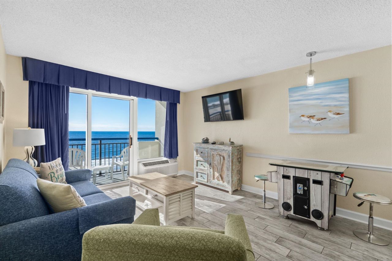 2300 N Ocean Blvd.  Photo 12