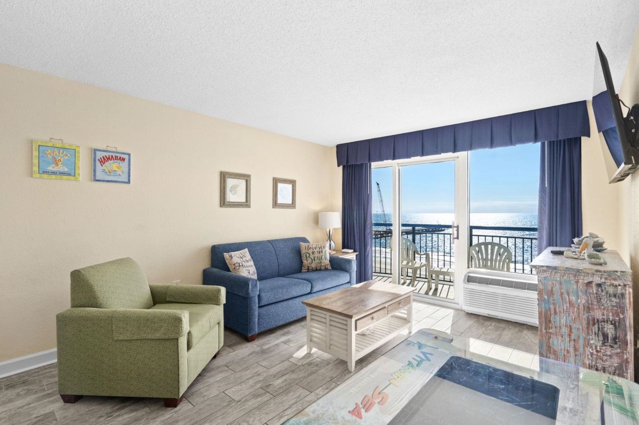 2300 N Ocean Blvd.  Photo 16