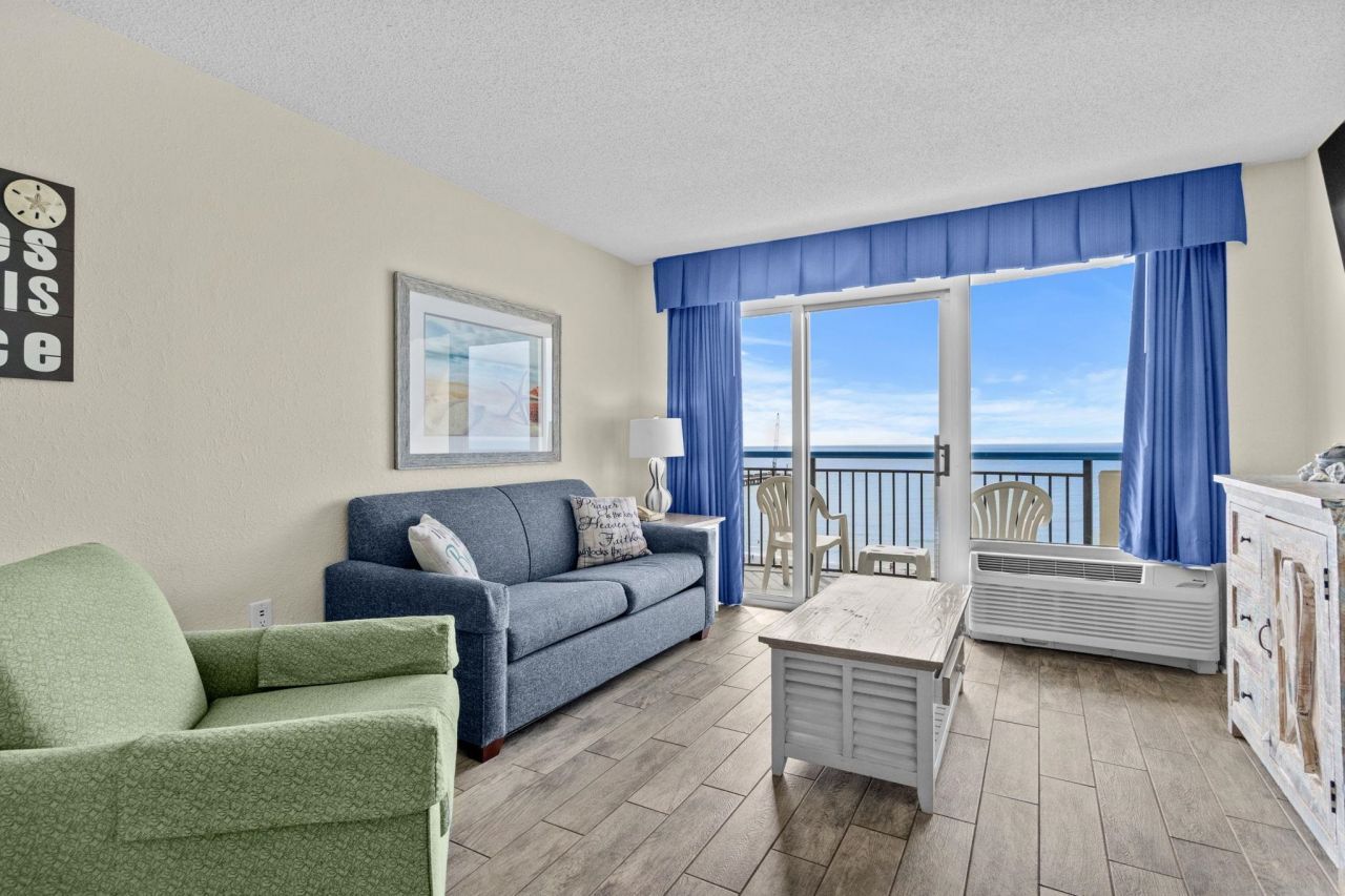 2300 N Ocean Blvd.  Photo 17