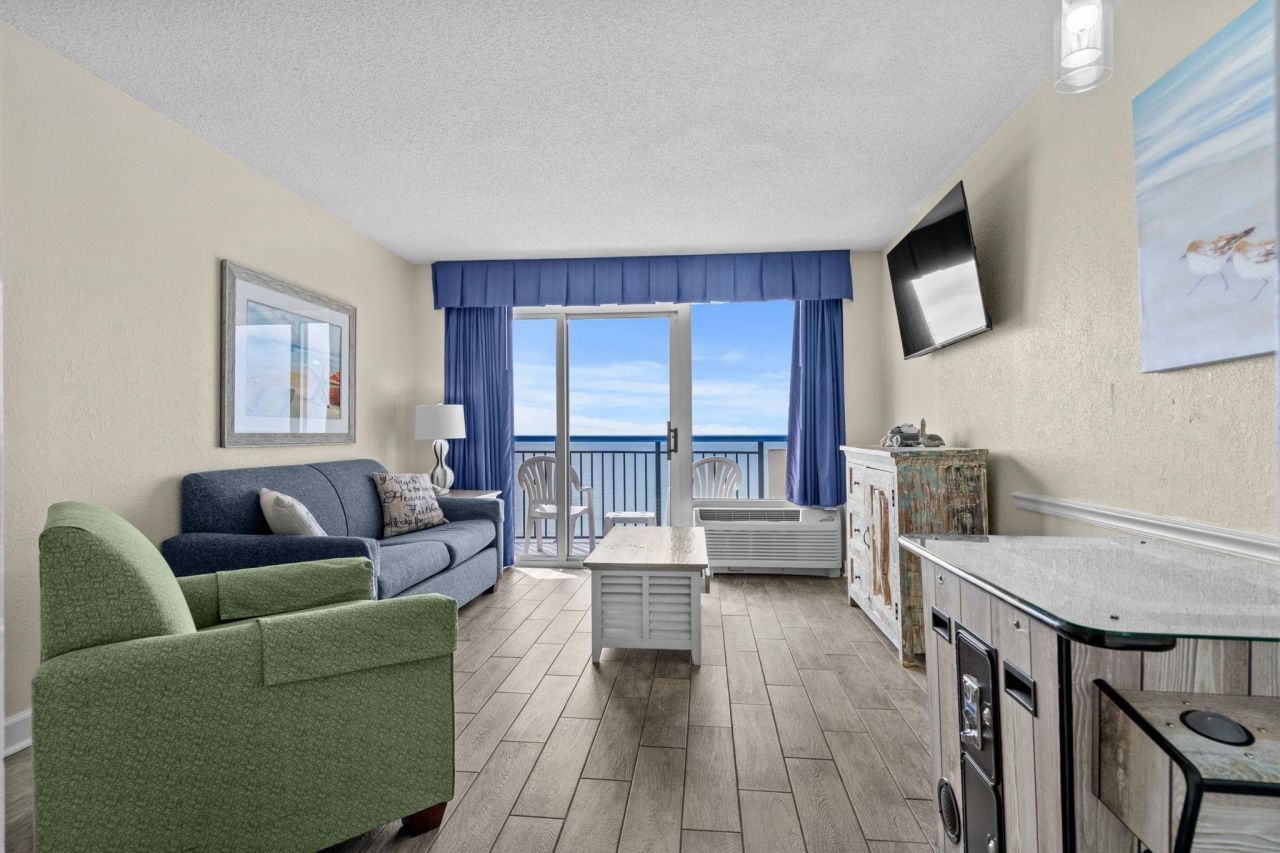 2300 N Ocean Blvd.  Photo 21