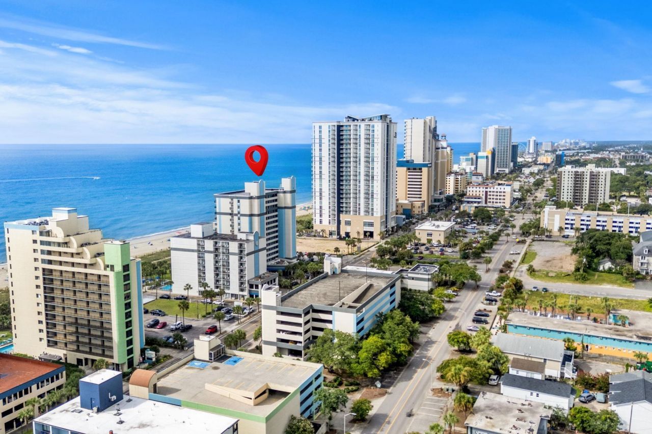 2300 N Ocean Blvd.  Photo 5