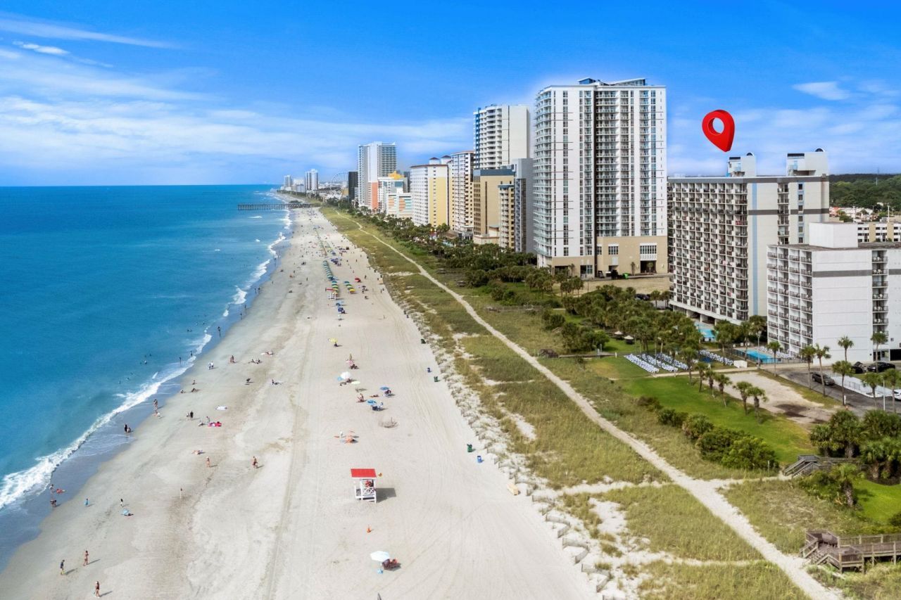 2300 N Ocean Blvd.  Photo 7