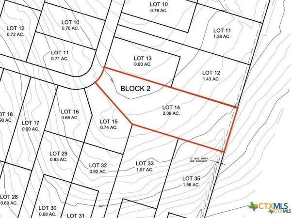 15085 Armstrong Estates , Salado, TX 76571