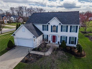4690 Quincy Drive, Copley, OH 44321